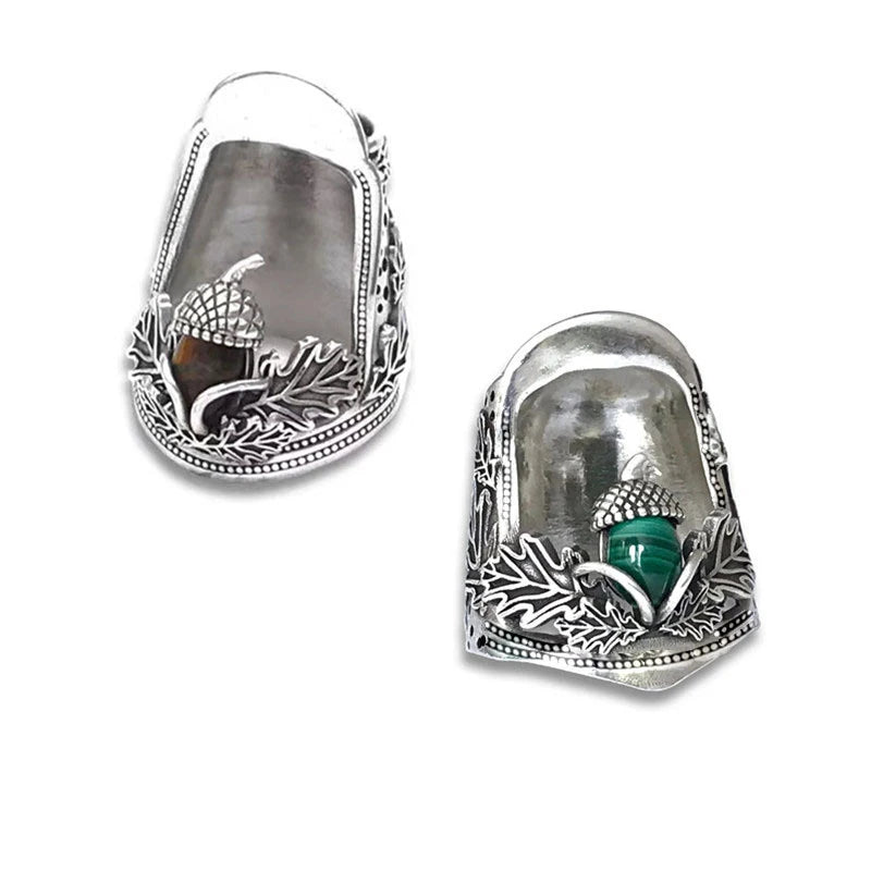 QuiltSafe – Zinc Alloy Sewing Thimble