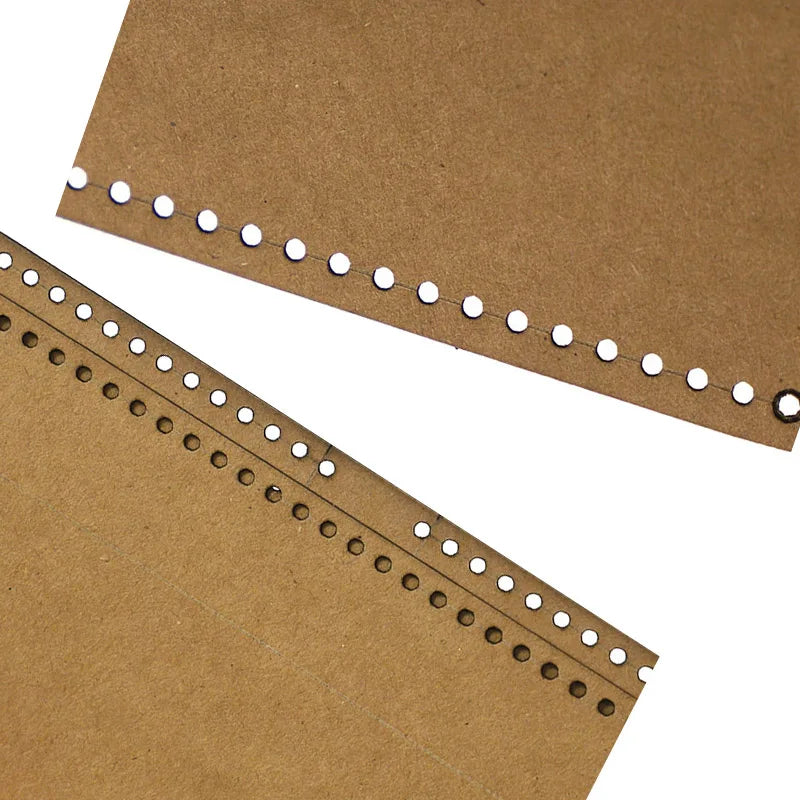 CraftEasy – DIY Clutch & Passport Bag Template Set