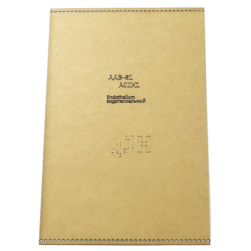 CraftEasy – DIY Clutch & Passport Bag Template Set