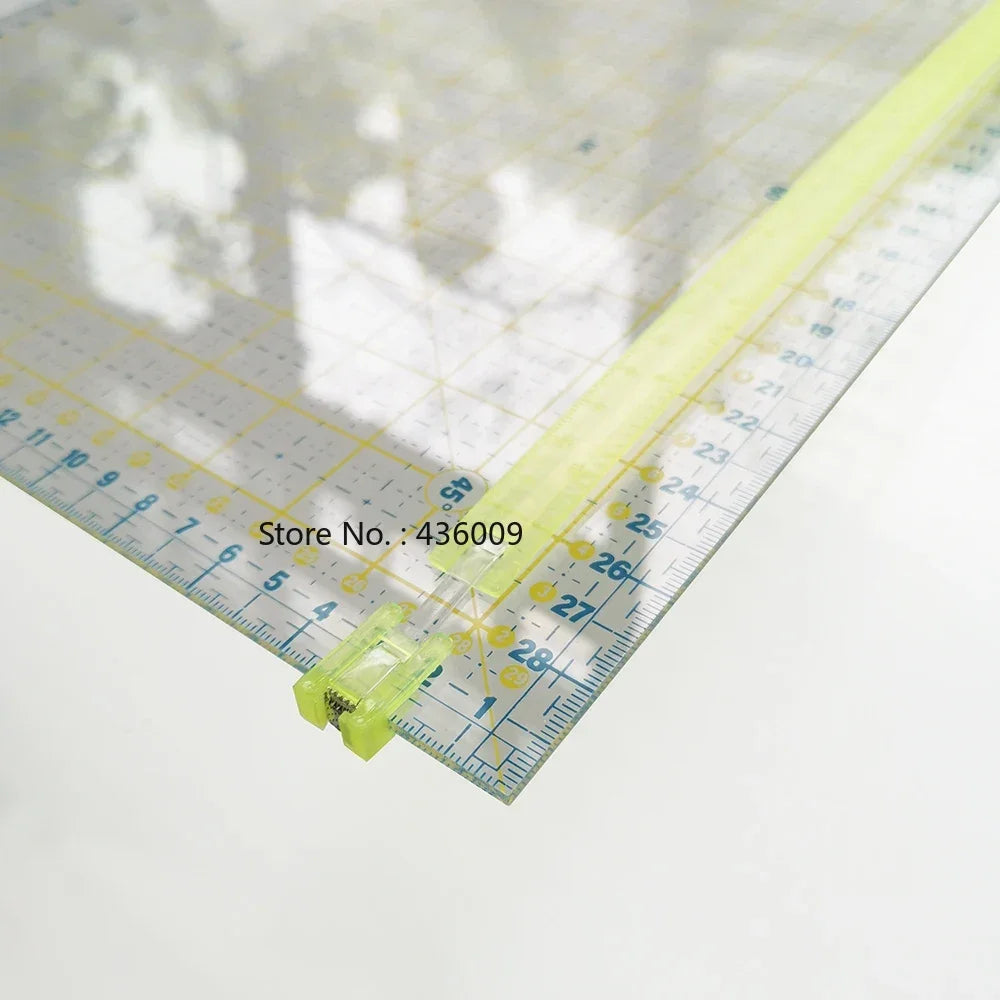 MeasureFren – Quilting Ruler Upgrade Kit