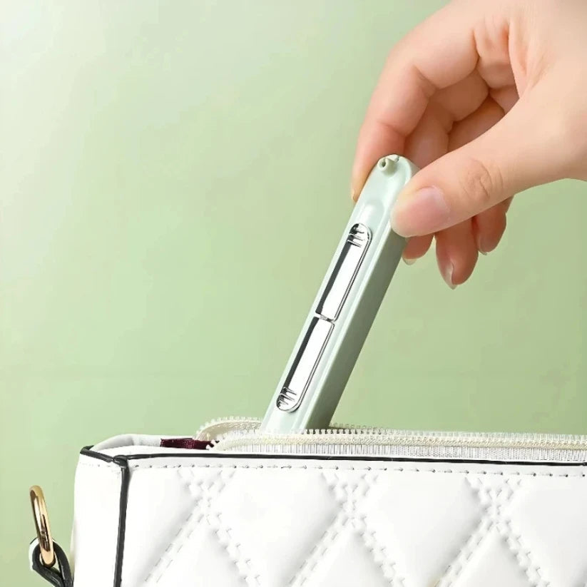 Threadily – 2-in-1 Needle Threader and Stitch Insertion Tool