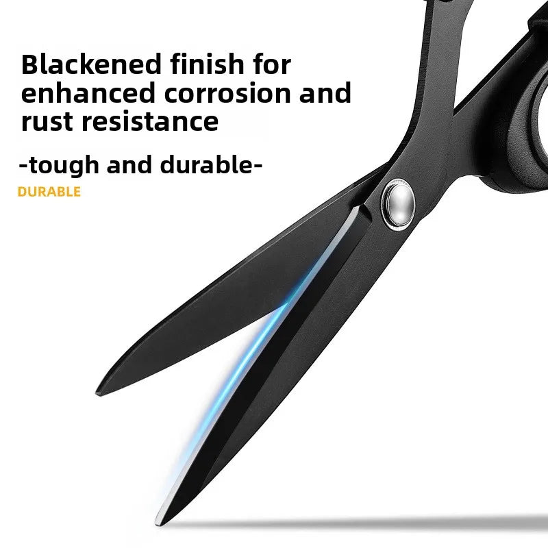 CutQuilt – Professional Tailor’s Fabric Scissors