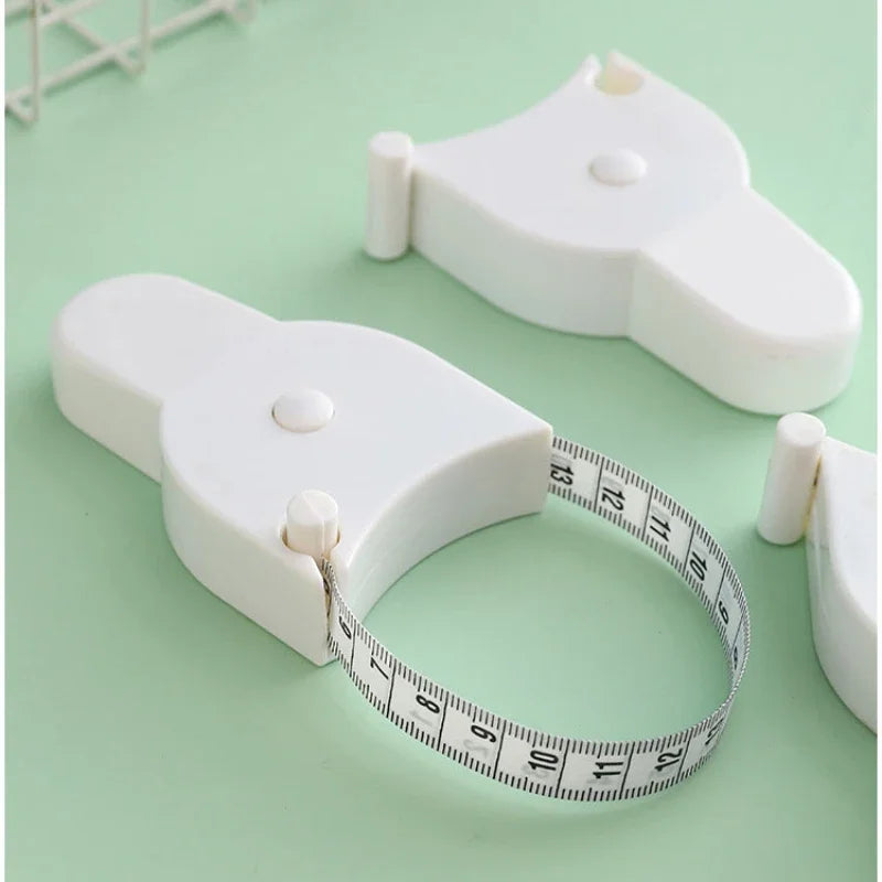 AutoMeaz – Automatic Precision Circumference Ruler