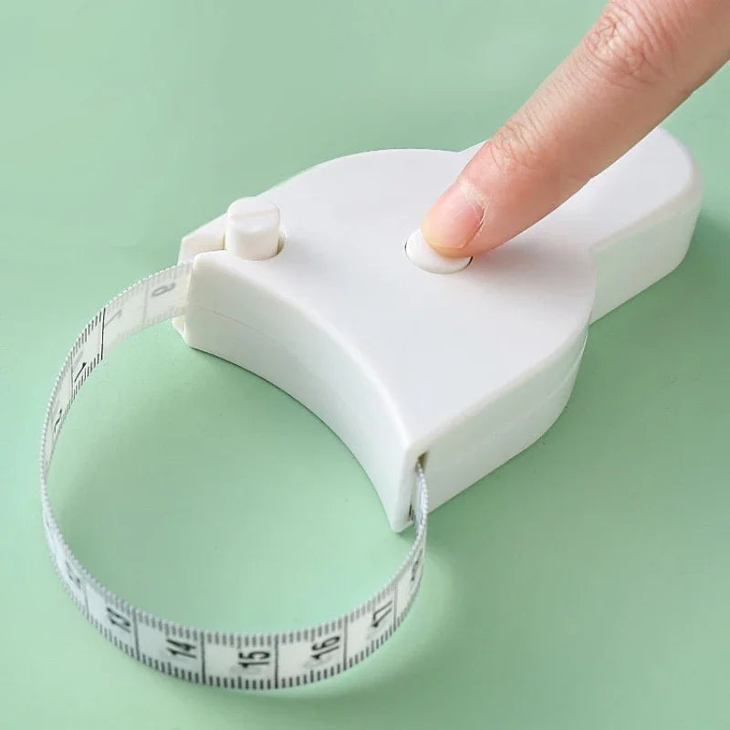 AutoMeaz – Automatic Precision Circumference Ruler