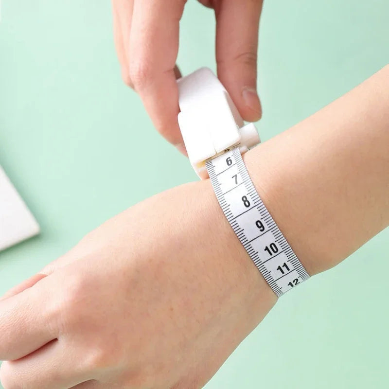 AutoMeaz – Automatic Precision Circumference Ruler