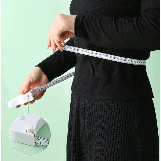 AutoMeaz – Automatic Precision Circumference Ruler