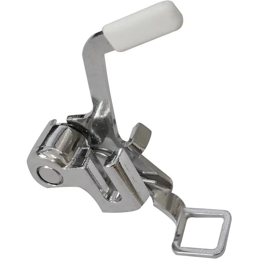 ThreadLex – Free-Motion Embroidery Presser Foot