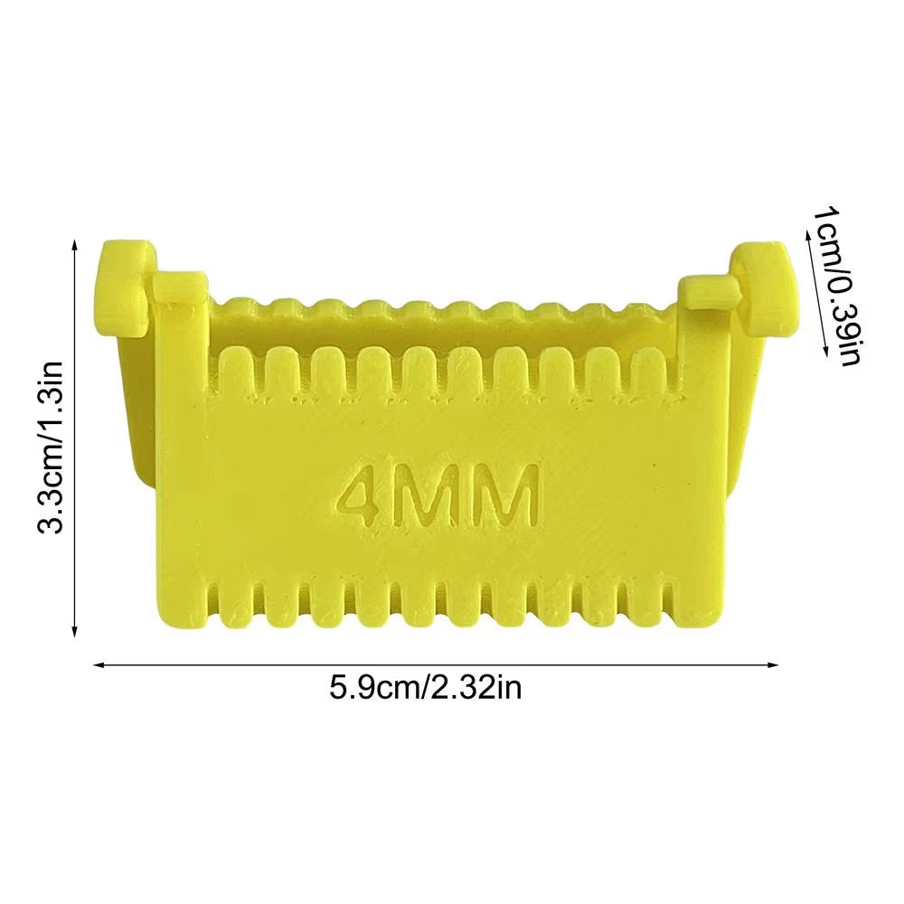 Measureon – Compact Thumb Sewing