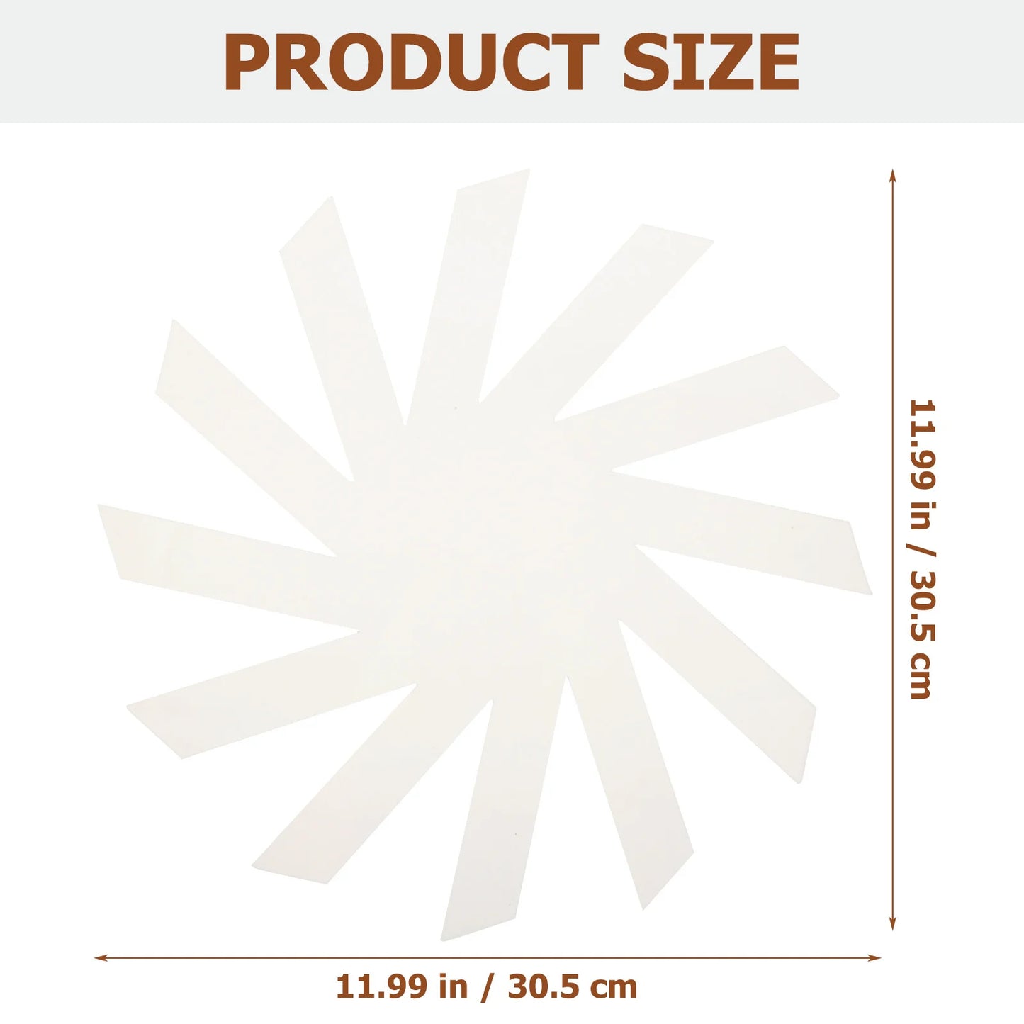 Velstra – Acrylic Patchwork Basket Template