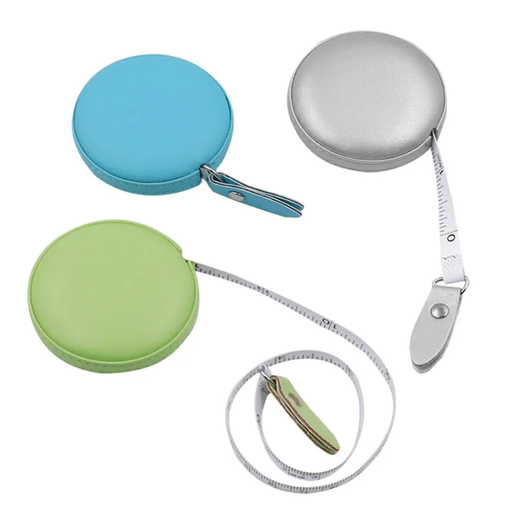 FlexiRolla – Auto-Retract Dual Scale Measuring Tape