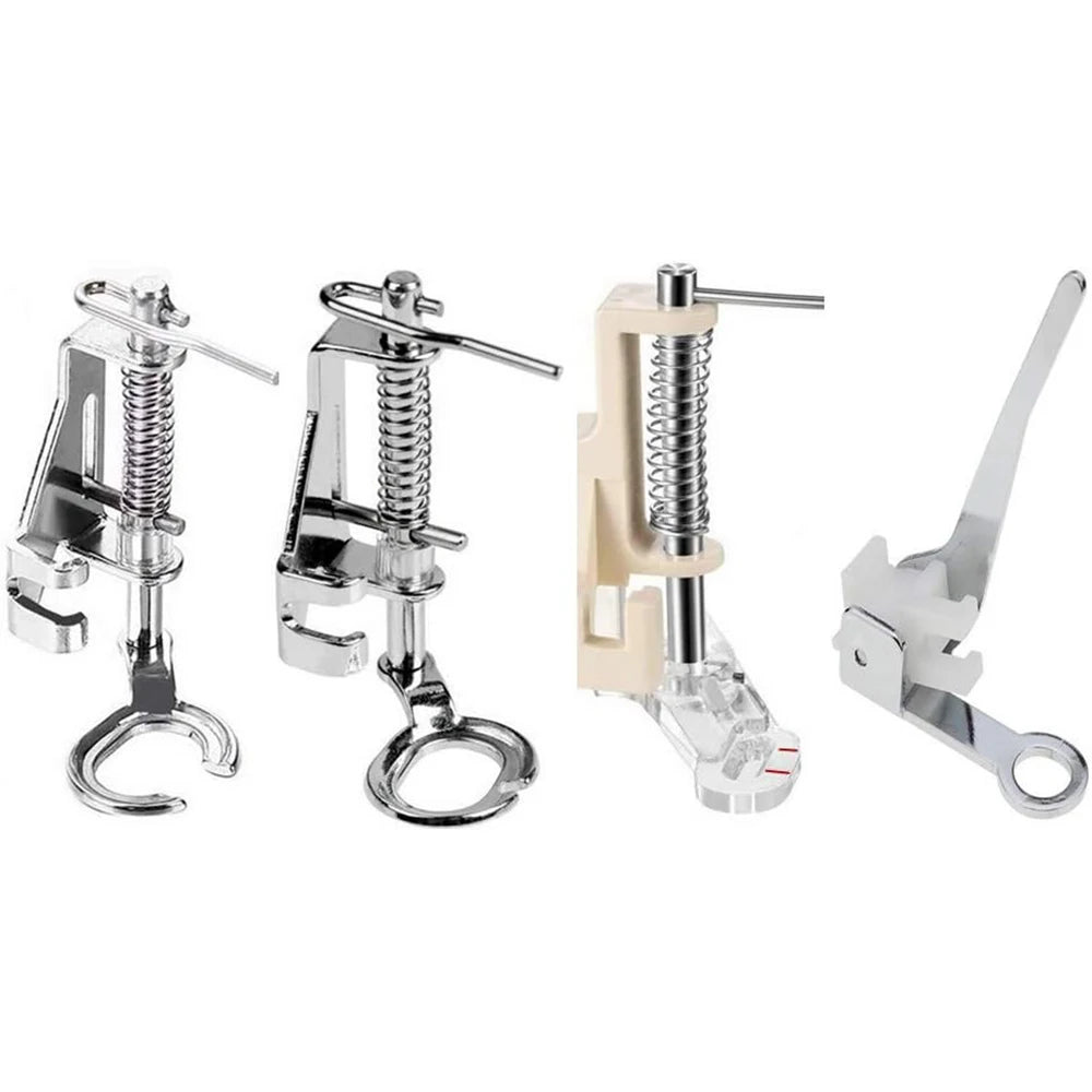 ThreadLex – Free-Motion Embroidery Presser Foot