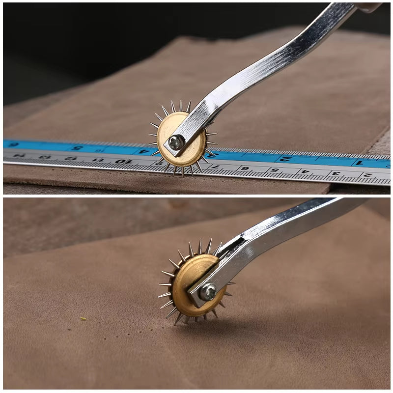 StitchLine - Tracing Wheel