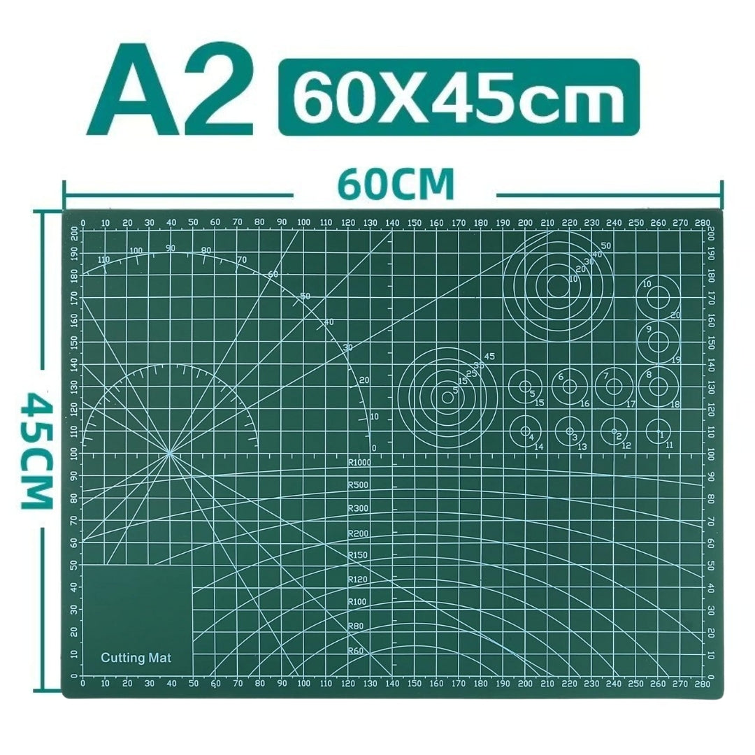 Quilters Cutting Mat