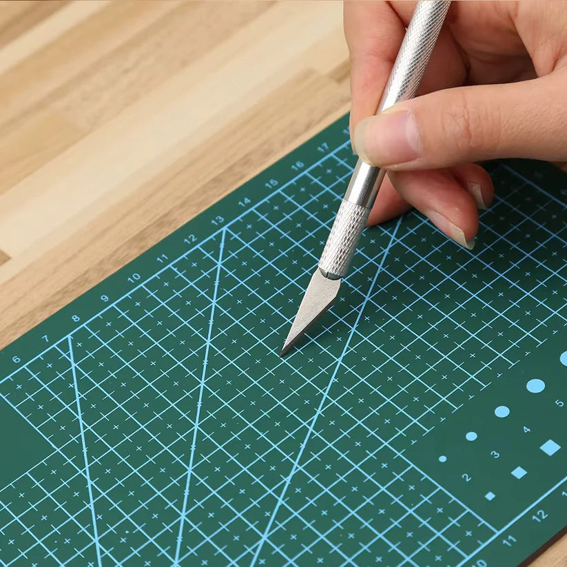Quilters Cutting Mat