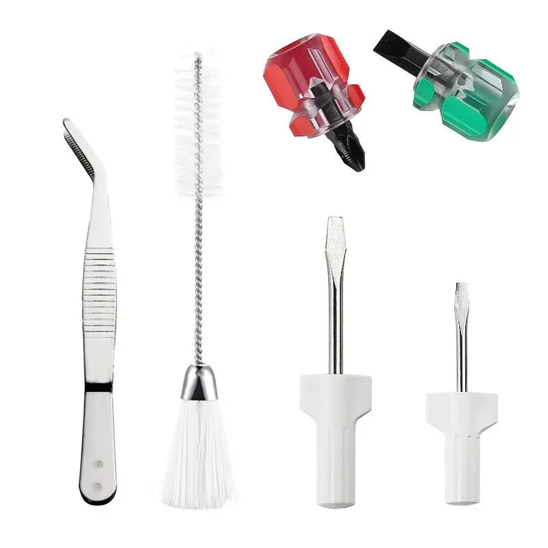 StitchNexa – 6PCS Sewing Machine Care Kit
