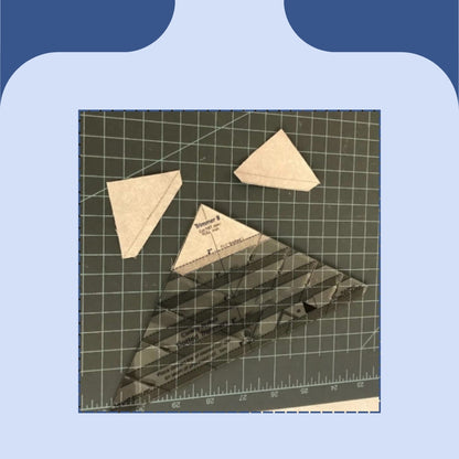 StitchLinePro - Slotted Quilting Trims