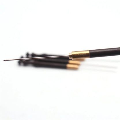 ThreadPoint – Precision Crochet, Embroidery & Beading Hook Set