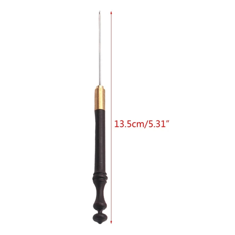ThreadPoint – Precision Crochet, Embroidery & Beading Hook Set