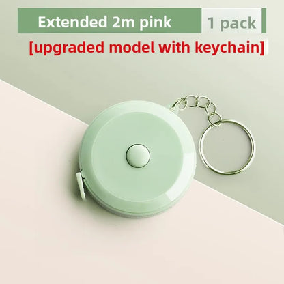 MeasuSoft – Flexible Measuring Tape