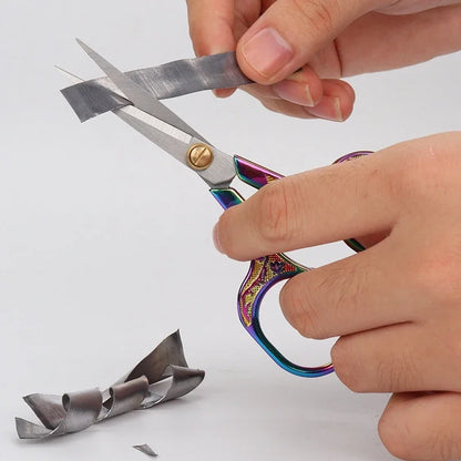 KawaiiCut - Titanium Scissors