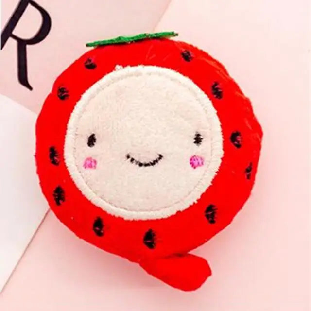 MeasureMates – Plush Cartoon Kids Tape Measure