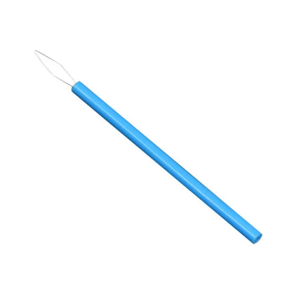Threadique – Colorful Needle Threader Sewing Tool