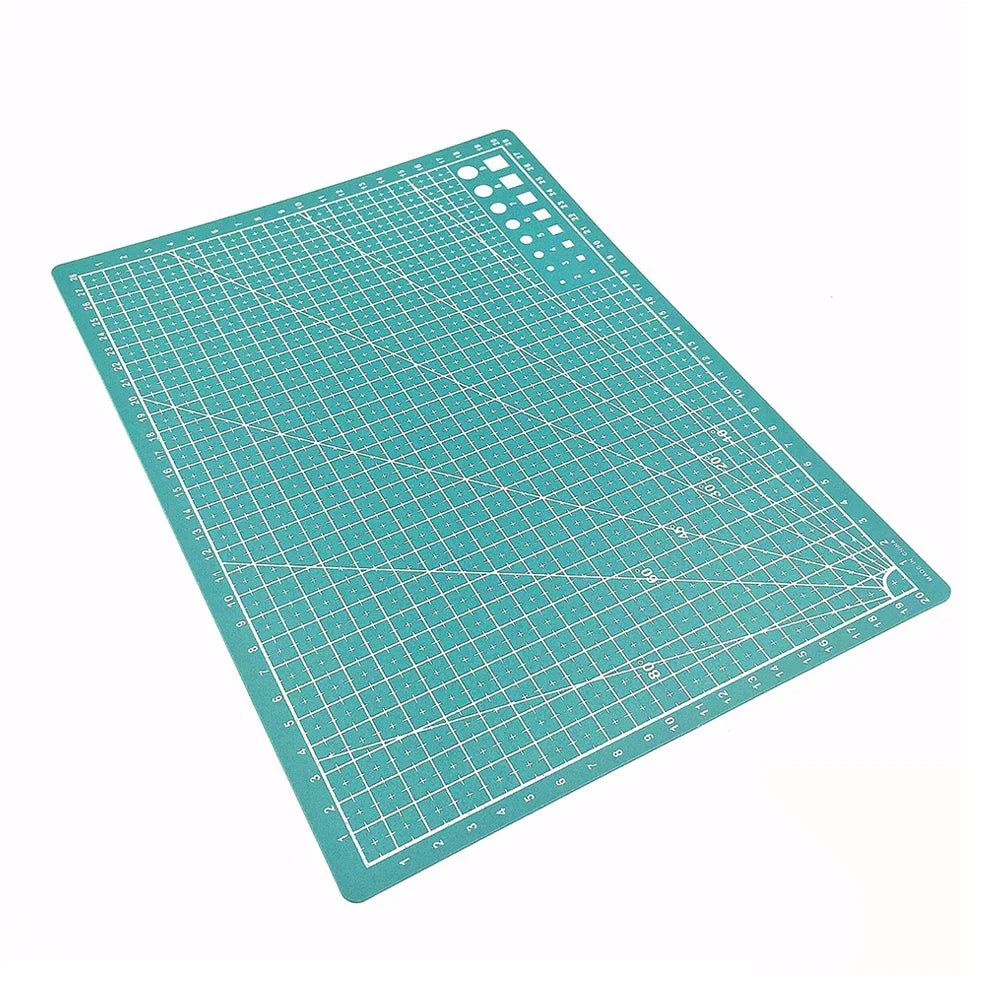 CutMat – PP Self-Healing Cutting Mat