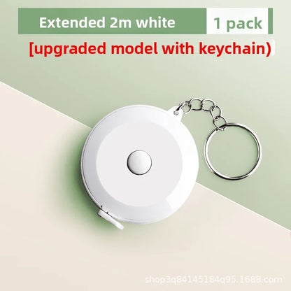 MeasuSoft – Flexible Measuring Tape