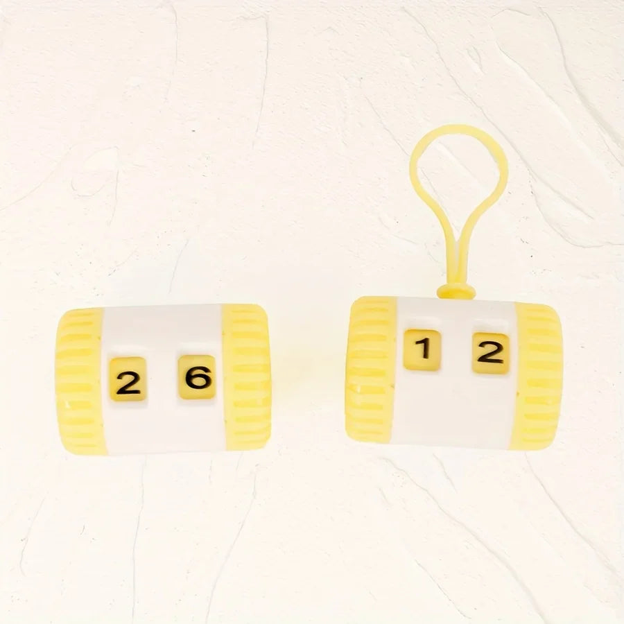 YarnTally – Sewing &amp; Knitting Row Counter Recorder