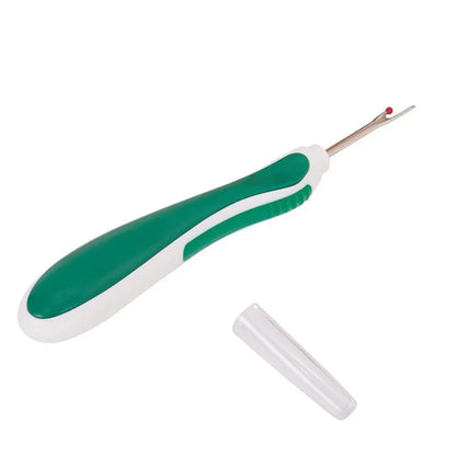 Seamora – Precision Thread Unpicker with Silicone Grip