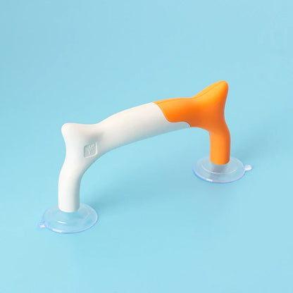 RulerGrip – Suction Handle for Quilting