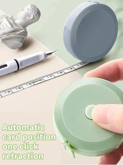 MeasuSoft – Flexible Measuring Tape