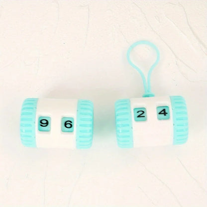 YarnTally – Sewing &amp; Knitting Row Counter Recorder