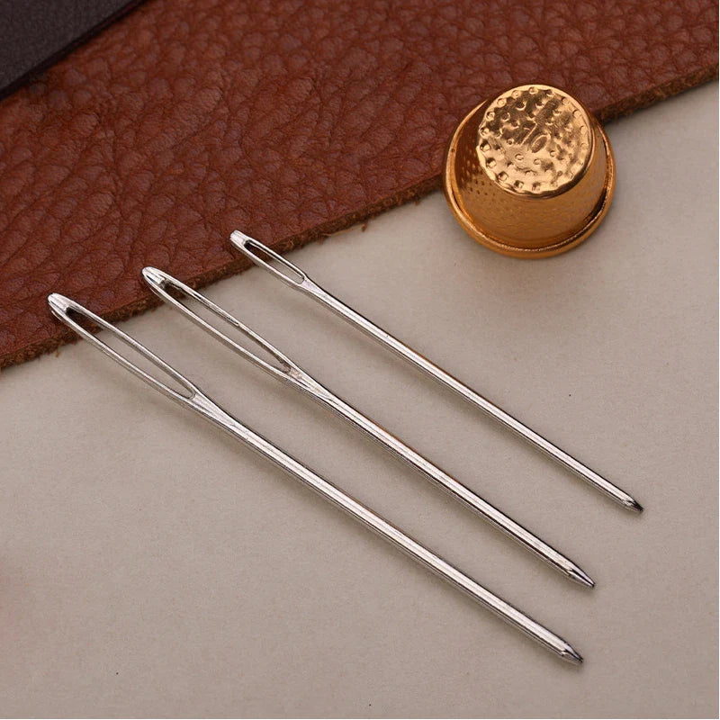 StitchForge – Heavy Duty Upholstery Repair Kit