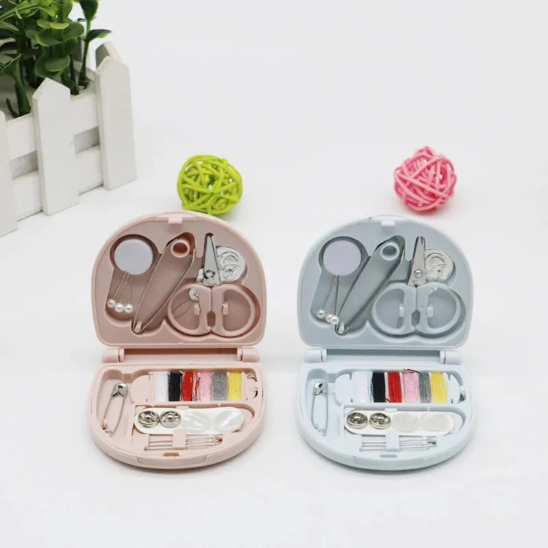 Stitchlet – Mini Household Sewing Box