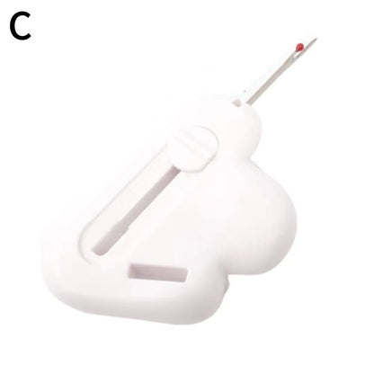 SeamRipper – Multi-Angle Quilting Guide Tool