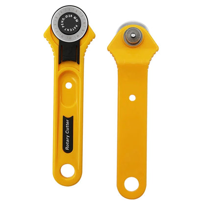 PatchWheel - Rotary Cutter