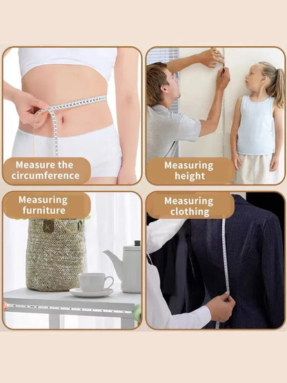 MeasuSoft – Flexible Measuring Tape