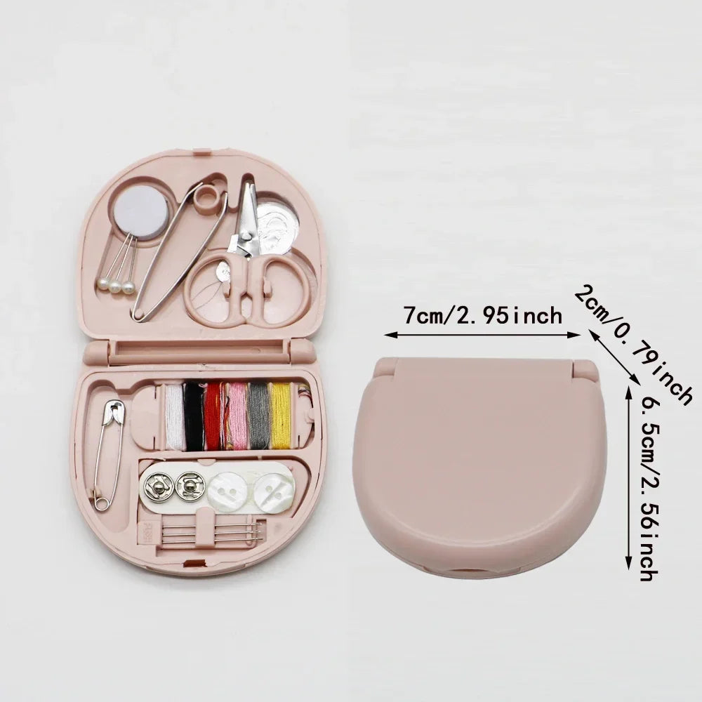 Stitchlet – Mini Household Sewing Box