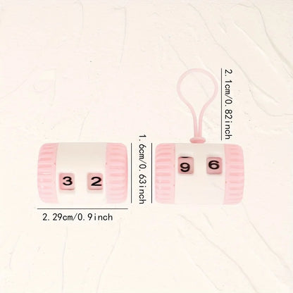 YarnTally – Sewing &amp; Knitting Row Counter Recorder