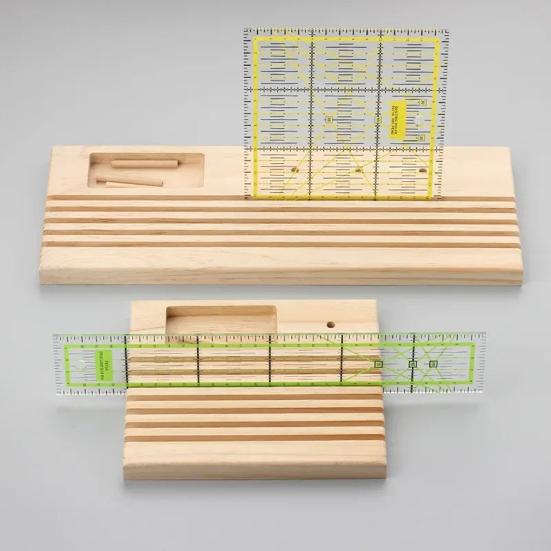 CraftWood – Wooden Frame Patchwork Tool