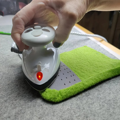 HemAlign – Acrylic Hemming & Stitch Marking Tool