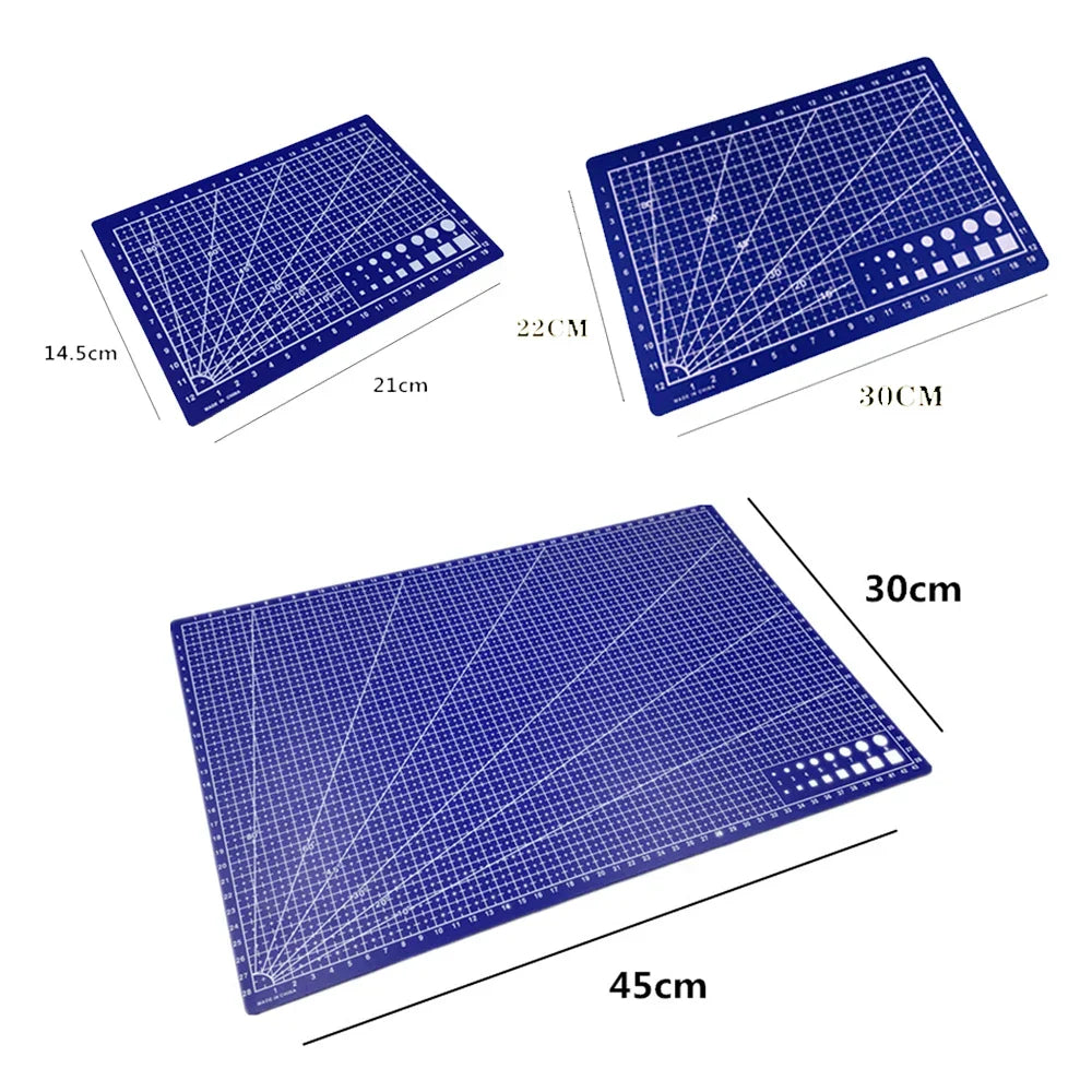 CutMat – PP Self-Healing Cutting Mat