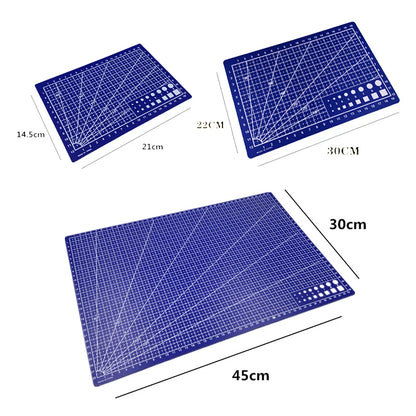 CutMat – PP Self-Healing Cutting Mat