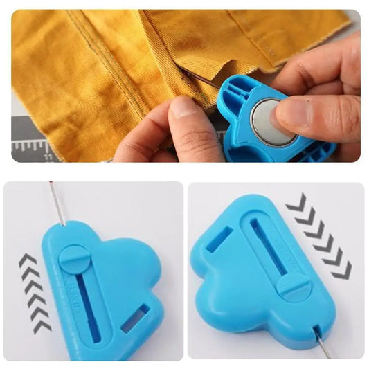 SeamRipper – Multi-Angle Quilting Guide Tool