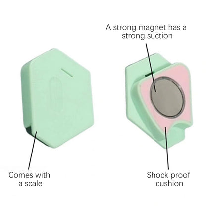 MagniGuide – Magnetic Seam Guide Set