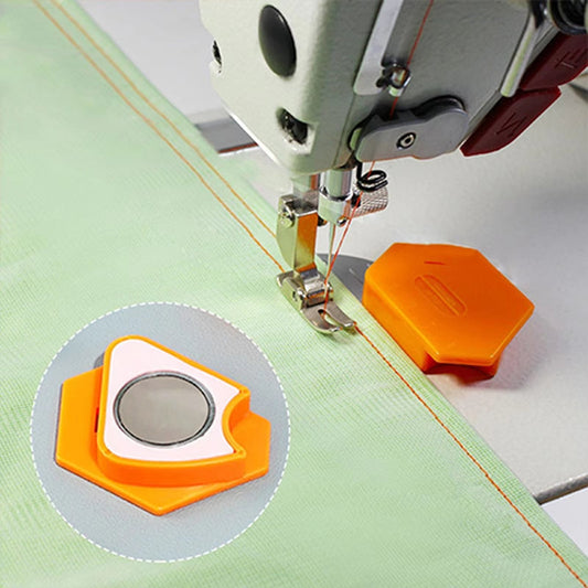 MagniGuide – Magnetic Seam Guide Set