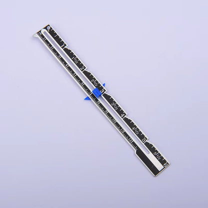 EdgeLine – Sliding Seam Measuring
