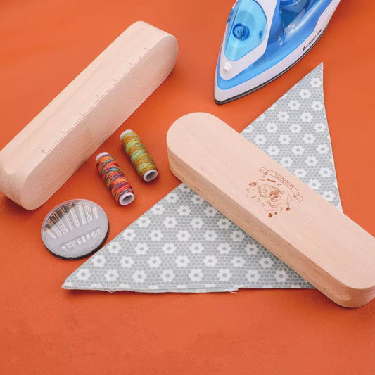 PressMate – Hardwood Tailor Clapper