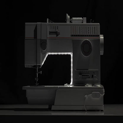 SewBright – Strip Light for Sewing Machines